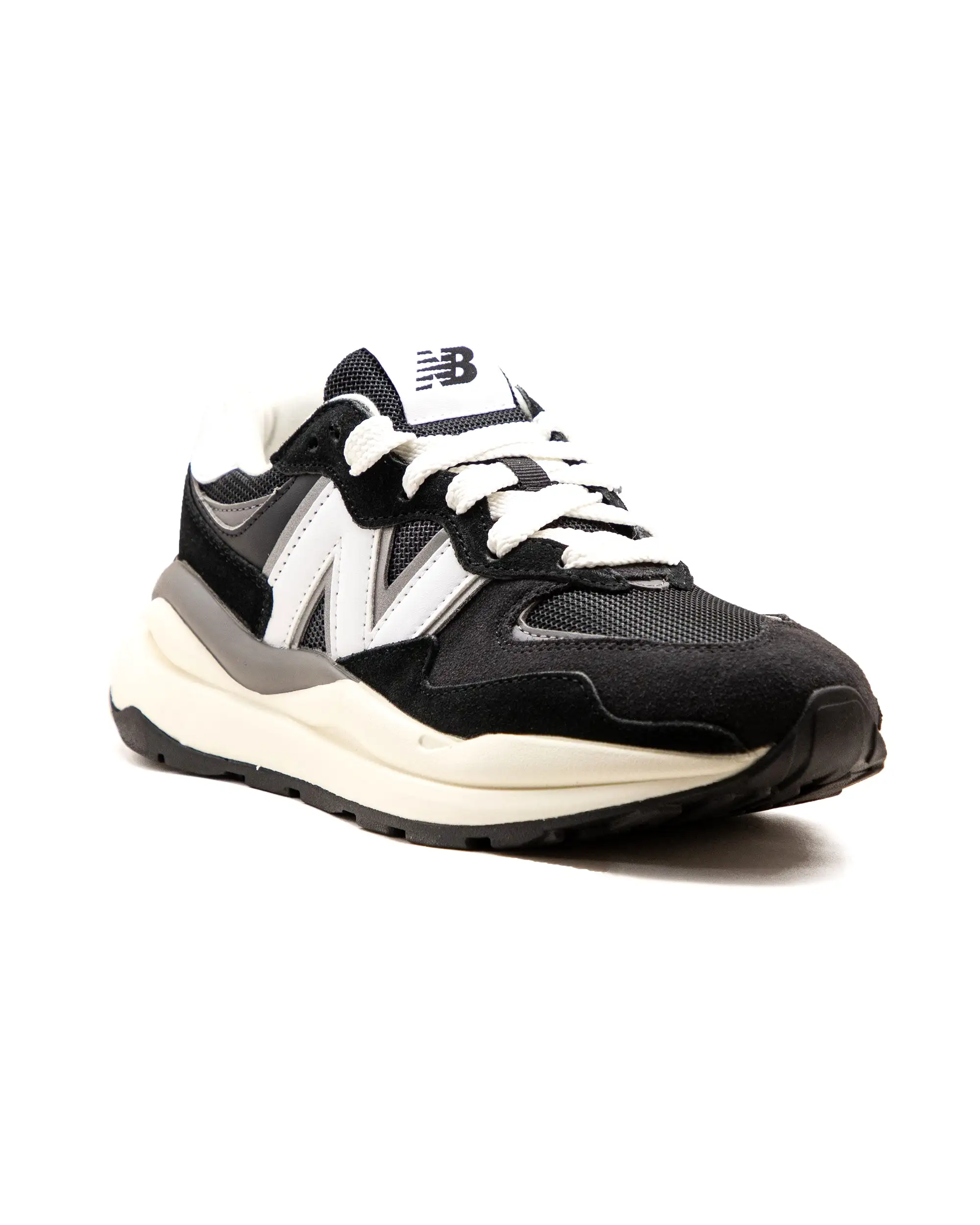 Sneakers New Balance 5740 Nera