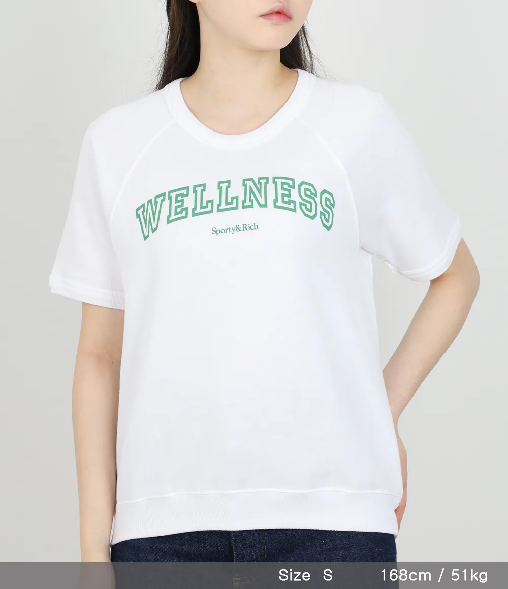 Sporty & Rich  |T-Shirts