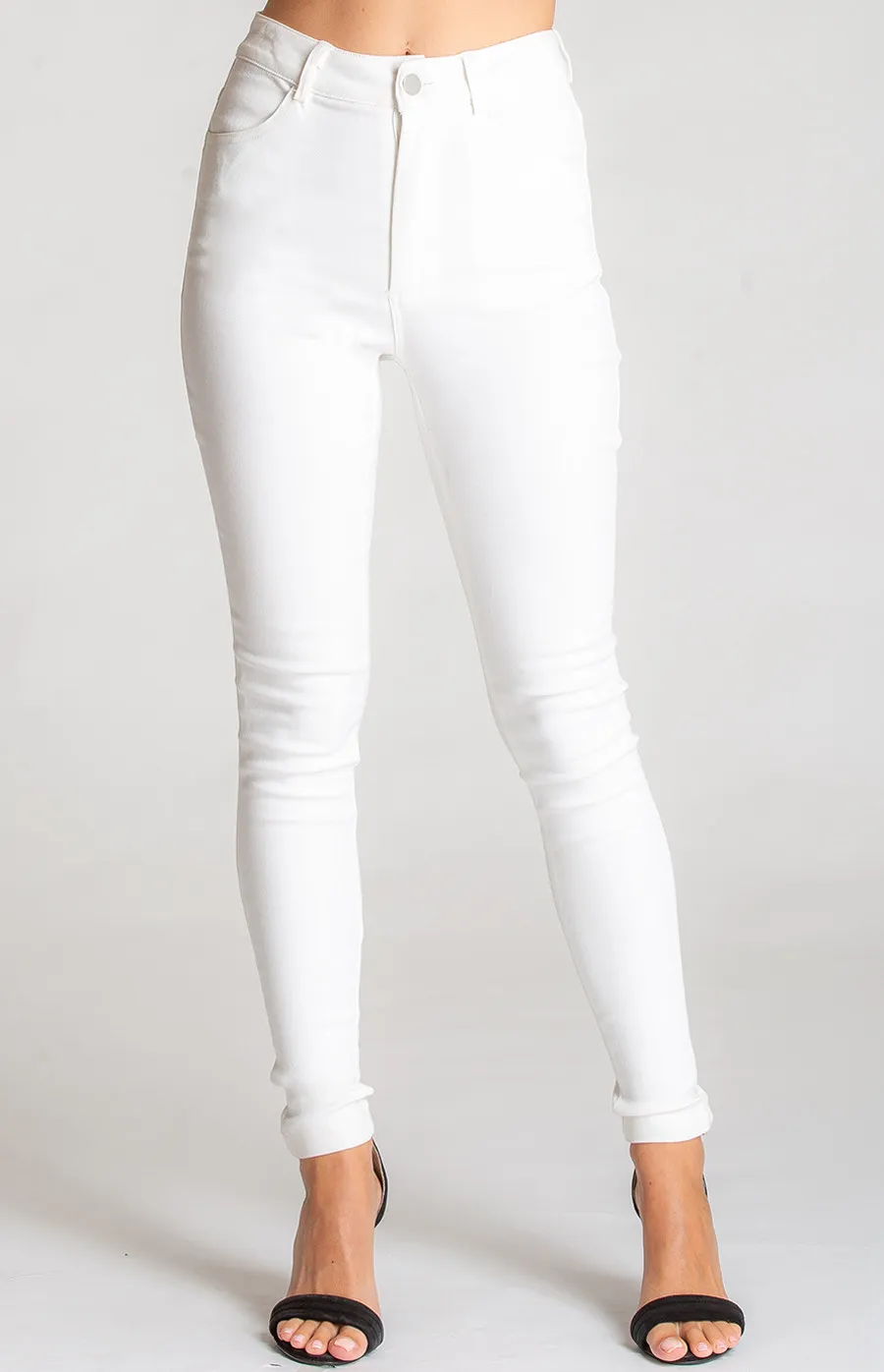 Stretch Skinny Jeans (SP12A)