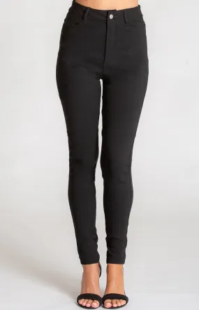 Stretch Skinny Jeans (SP12A)