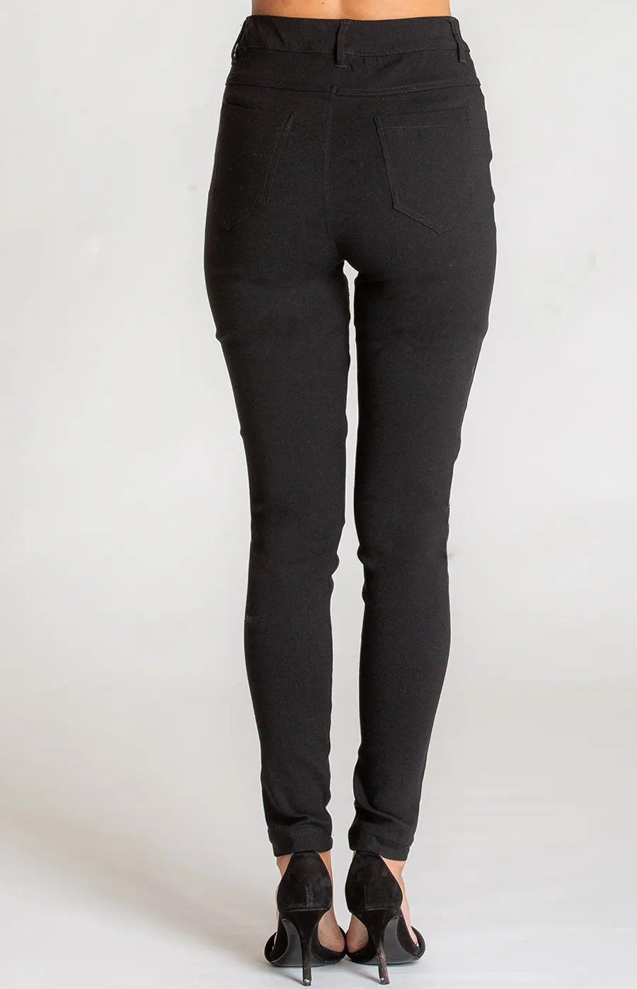 Stretch Skinny Jeans (SP12A)