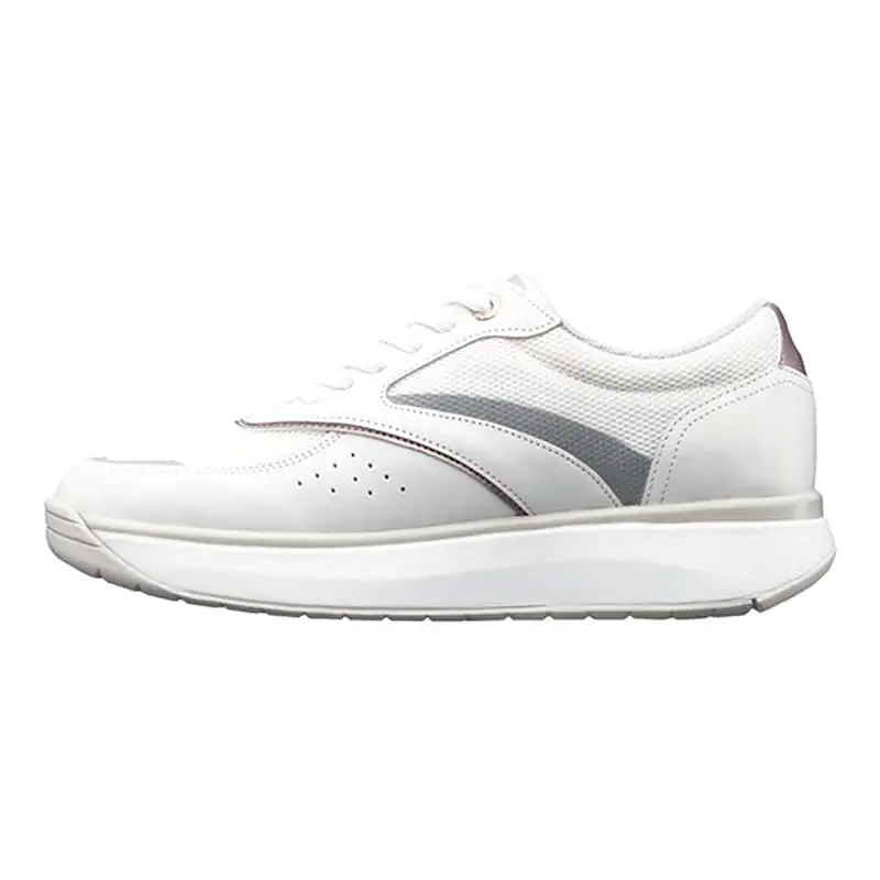 Sydney II Standard Fit Women's Leather Lace Up Sport Style Shoe