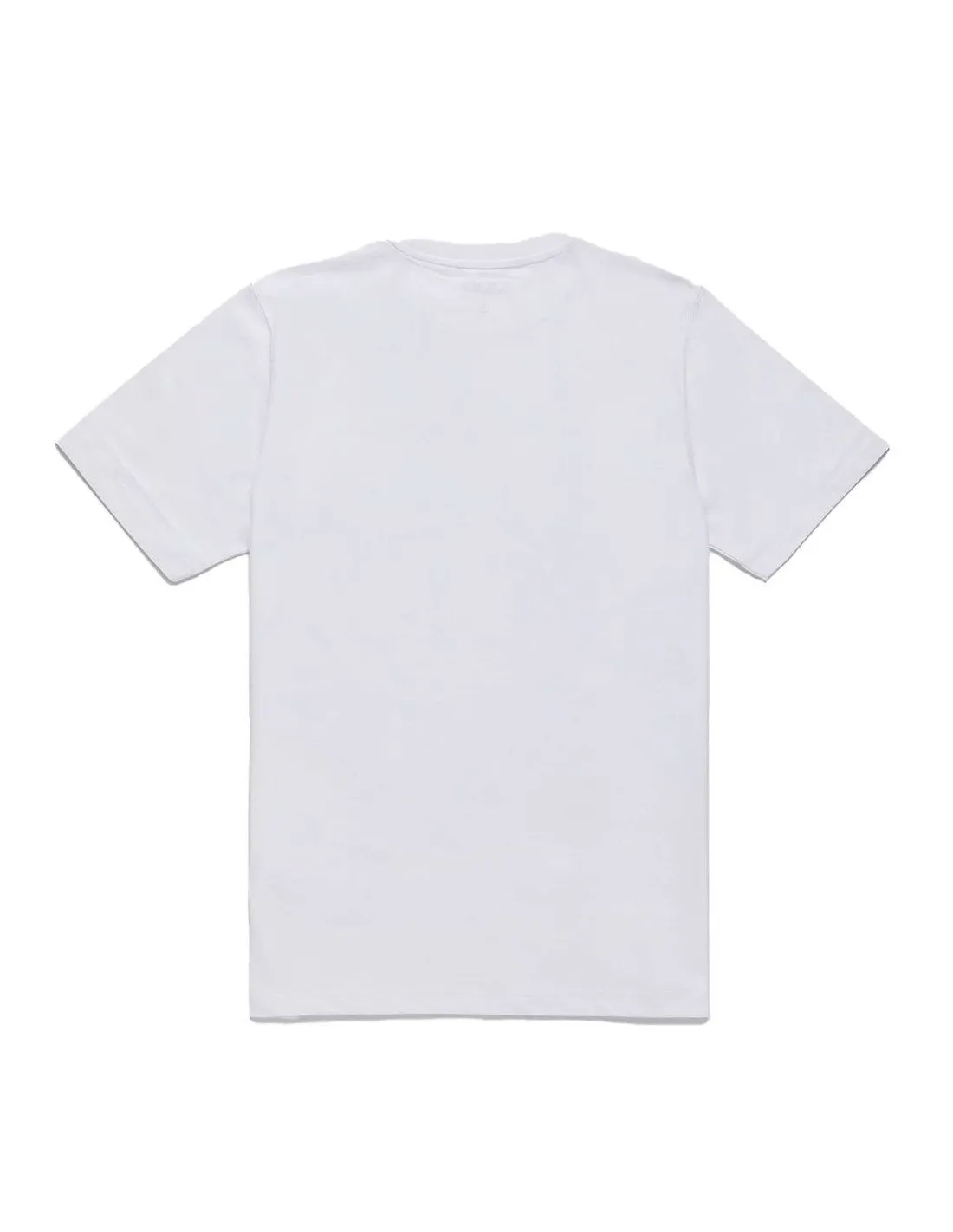 T-shirt Refrigiwear uomo Brake T29100JE9101 bianca