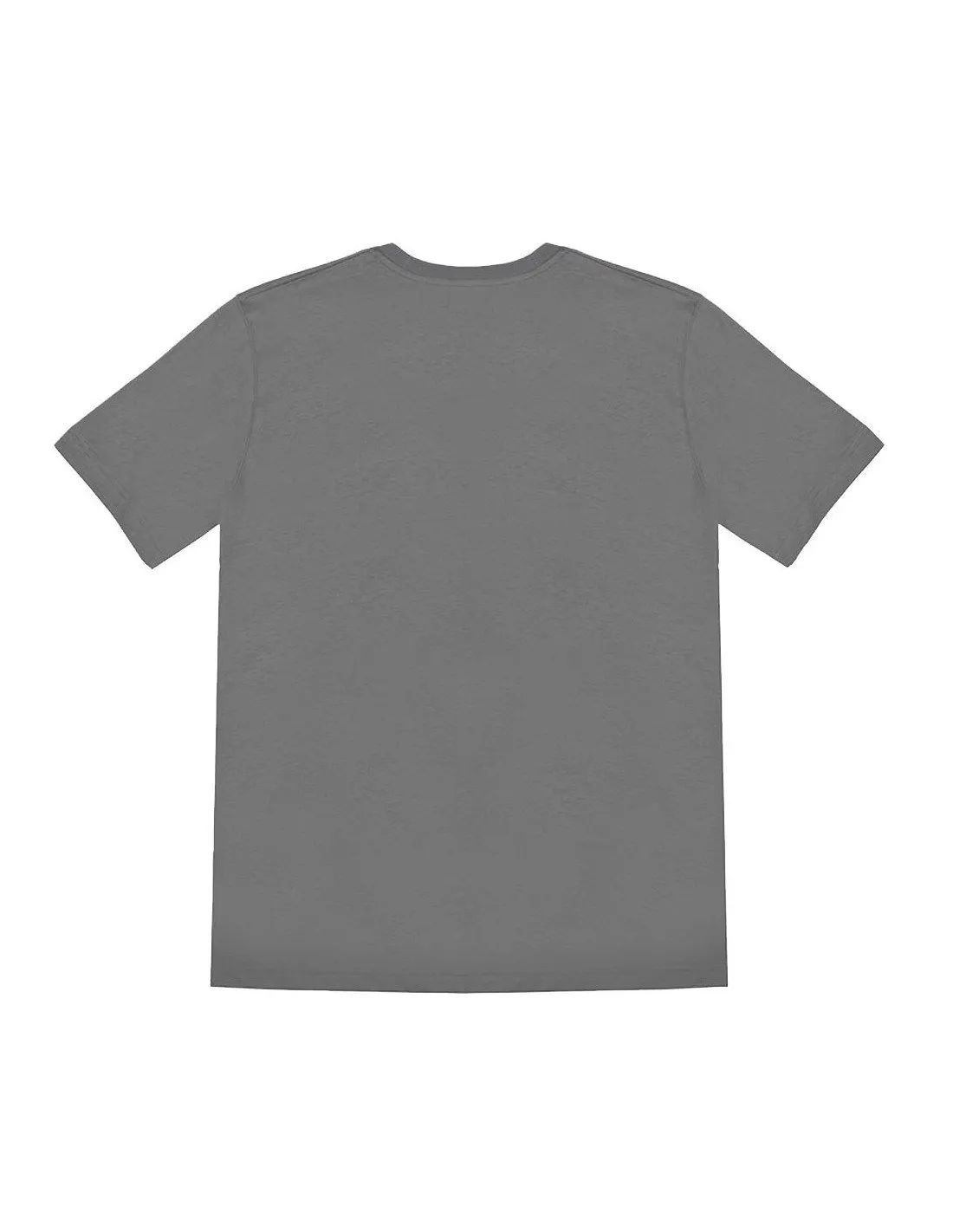 T-shirt Refrigiwear uomo Pierce T22600JE9101 grigia