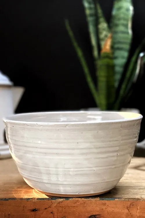 The Becca Bowl