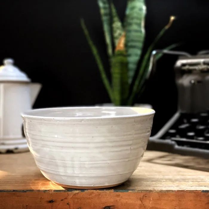 The Becca Bowl