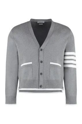 THOM BROWNE  |Cardigans