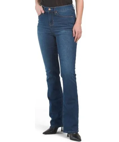 Tj Maxx Soho High Rise Bootcut Jeans For Women