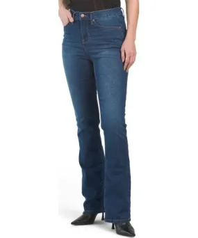 Tj Maxx Soho High Rise Bootcut Jeans For Women