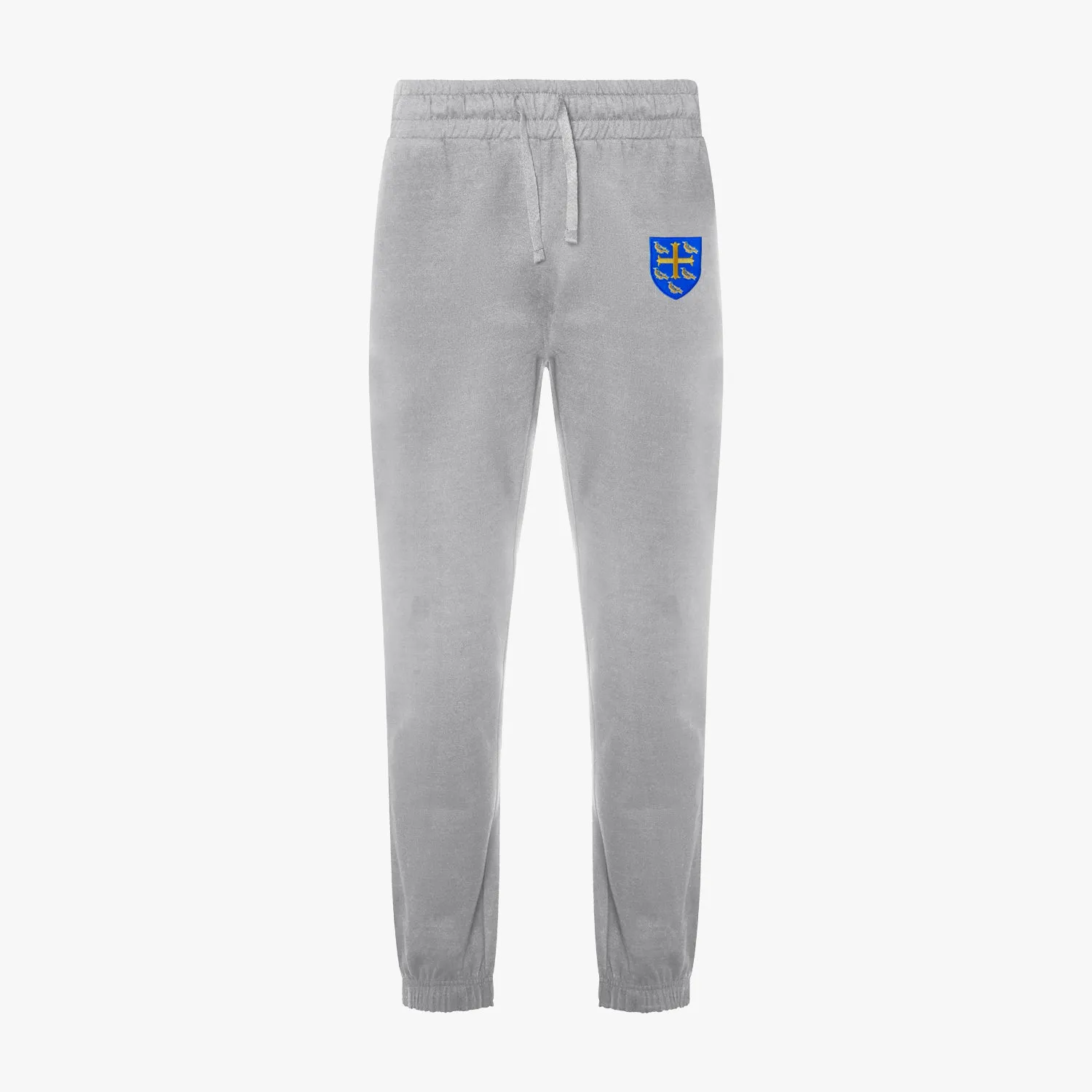 University College Recycled Jogging Bottoms