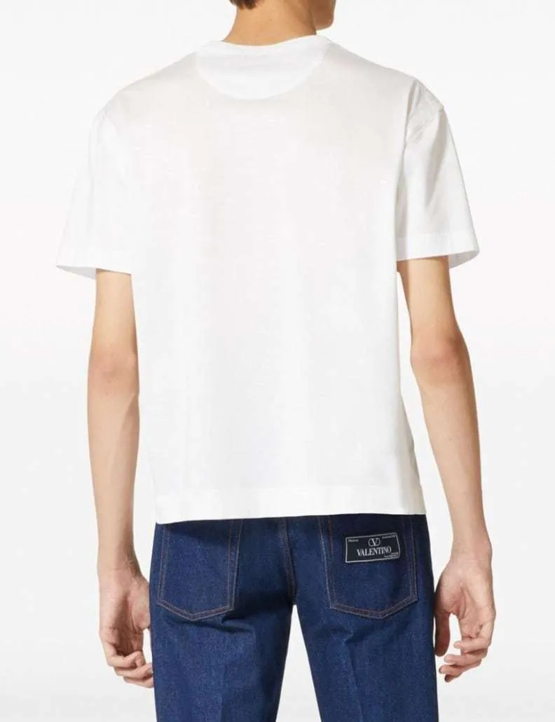 VALENTINO  |Luxury T-Shirts