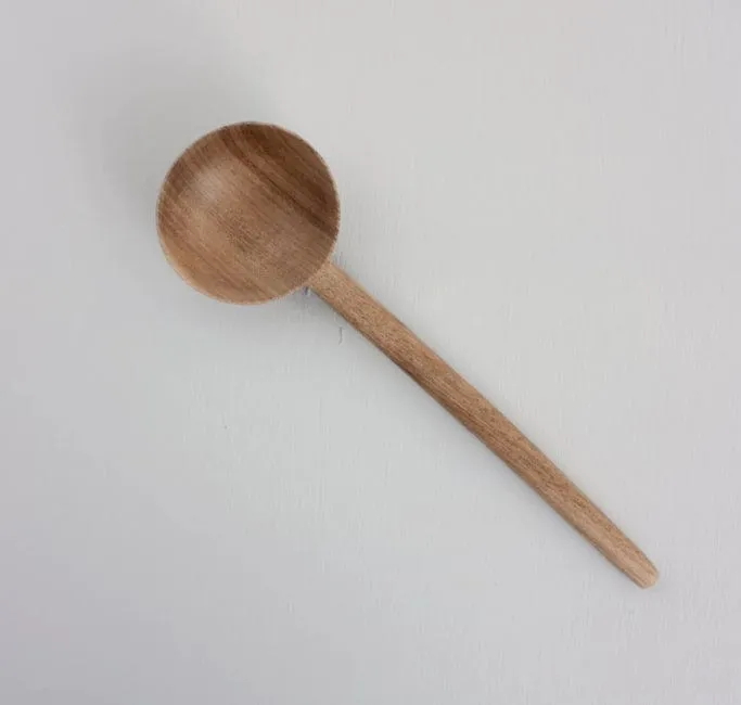 Walnut Wood Spoon