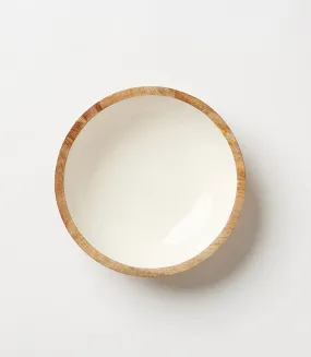 Wooden Bowl