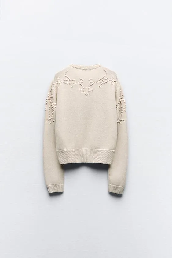 ZARA  |Cardigans